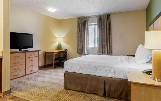 Studio Plus Atlanta - Alpharetta - Northpoint