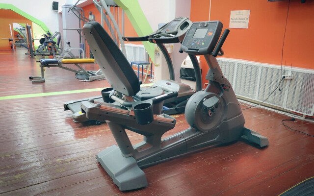 Дом отдыха «Ершово»