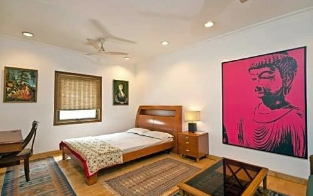 Trendy Bed and Breakfast and Service Apartments