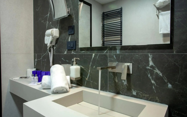 Hotel Solun