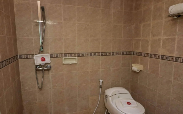 NIDA Rooms Kuta Segara Beach Comfy