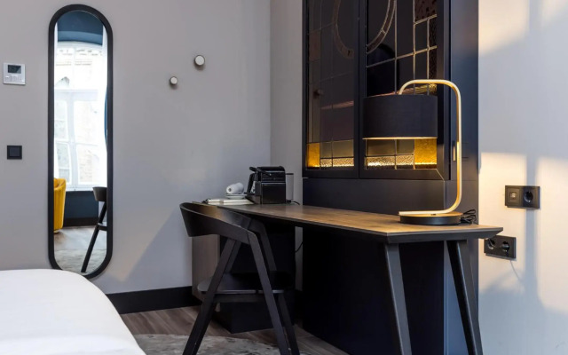 Merici Hotel Sittard
