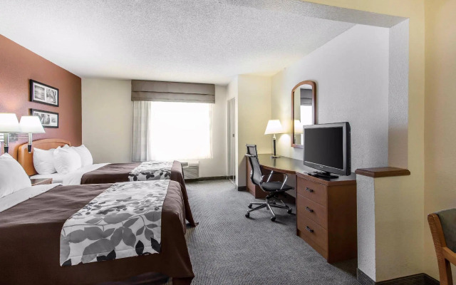 Sleep Inn & Suites Lebanon - Nashville Area