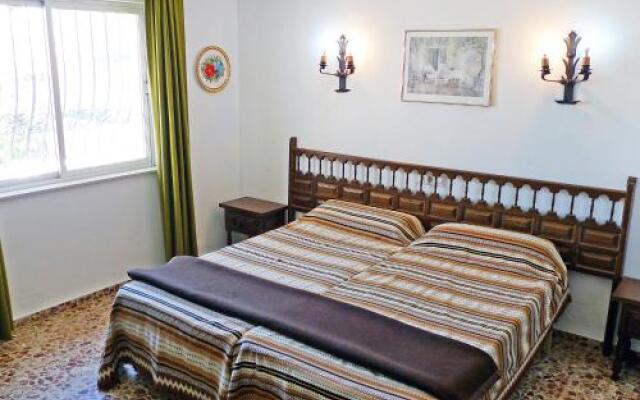 Holiday Home Pia