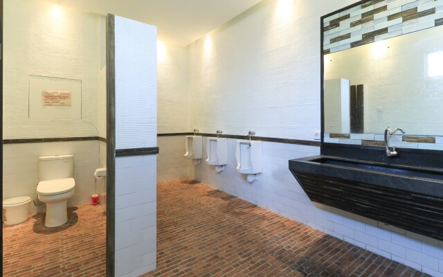 ShareSpace Bali by ZUZU