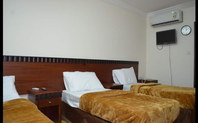 Manarat Al Eman Hotel