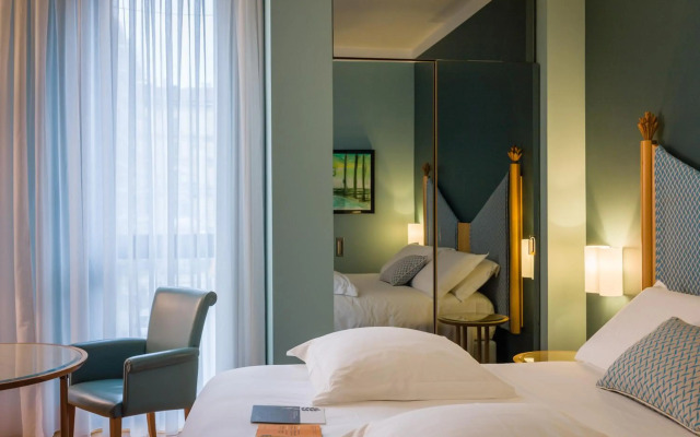 Hotel Spadari Al Duomo