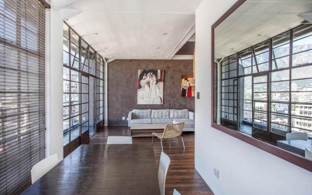 Manhattan Penthouse