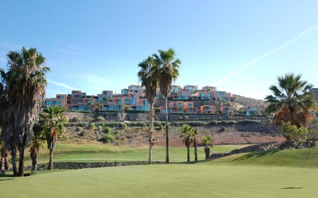 Salobre Golf Villas - Holiday Rental Par 4 - 11