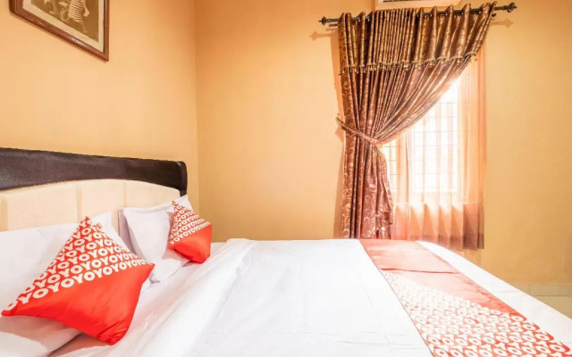 Oyo 1255 Homestay Casa Delray Syariah