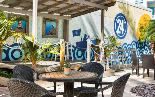 The Gates Hotel Key West Newly Renovated