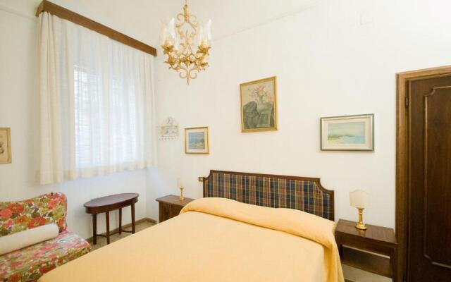 Bed  Breakfast San Michele