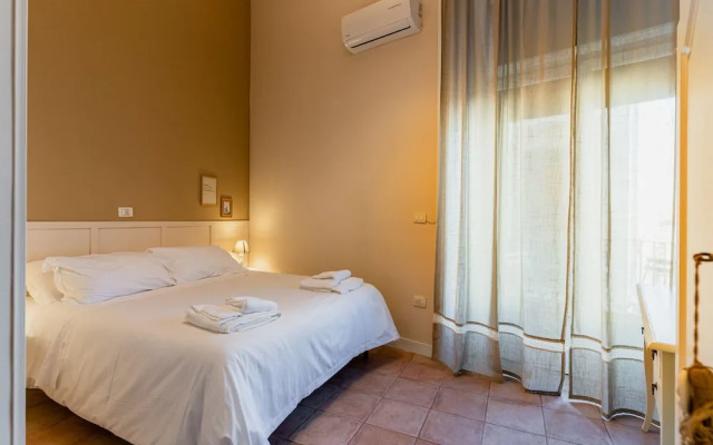 Joy’s BnB Ortigia