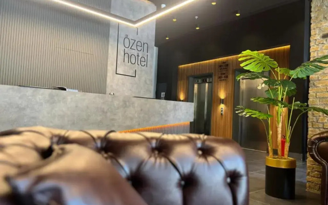 Özen Hotel