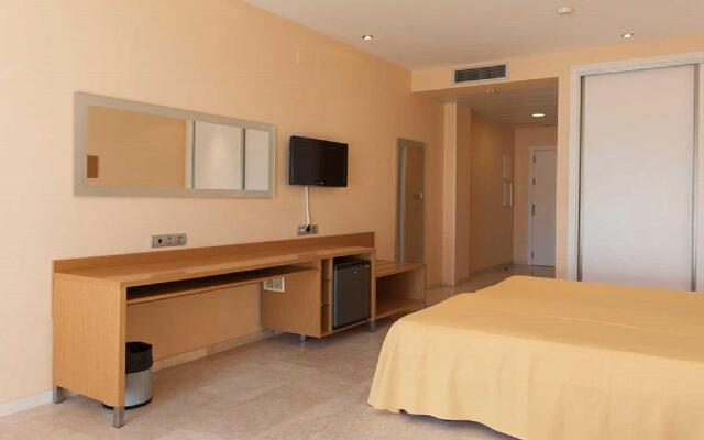 Hotel Mediterraneo Benidorm