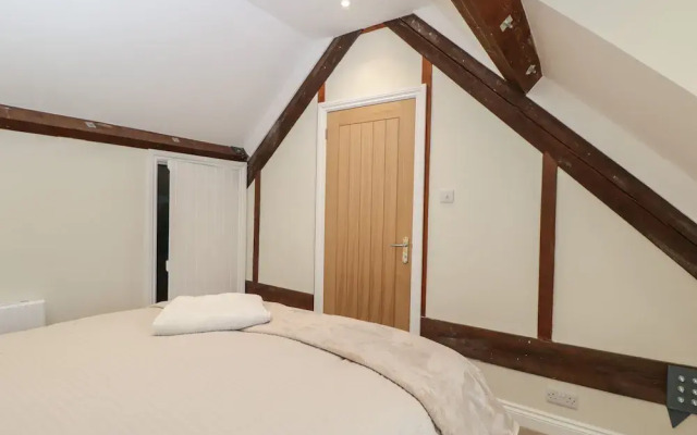 The Old Haberdashery