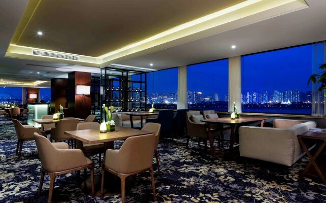 Pullman Wenzhou Hotel