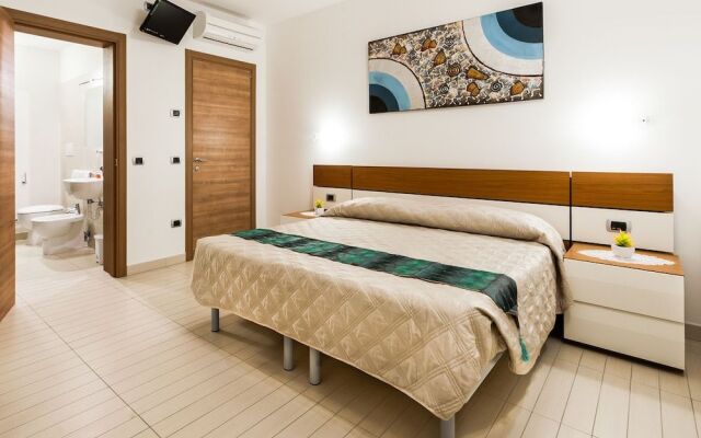B&B Cà del Faro