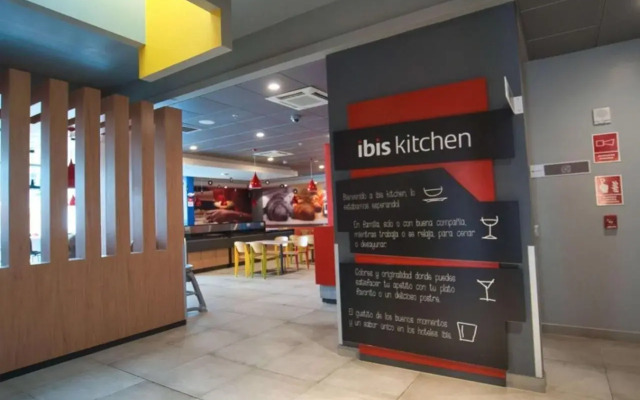 ibis Trujillo