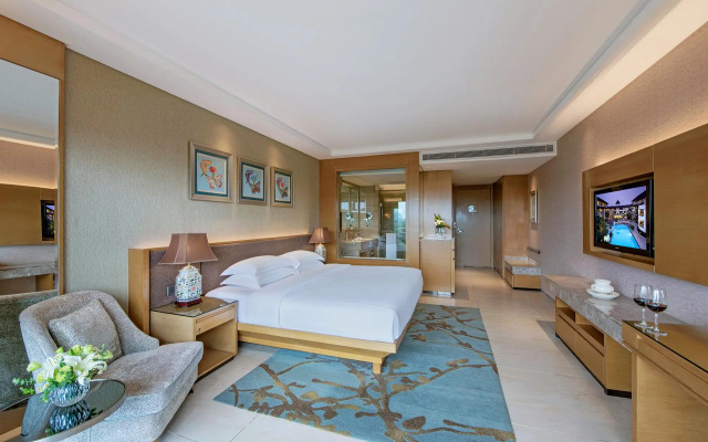 Mission Hills Resort Shenzhen