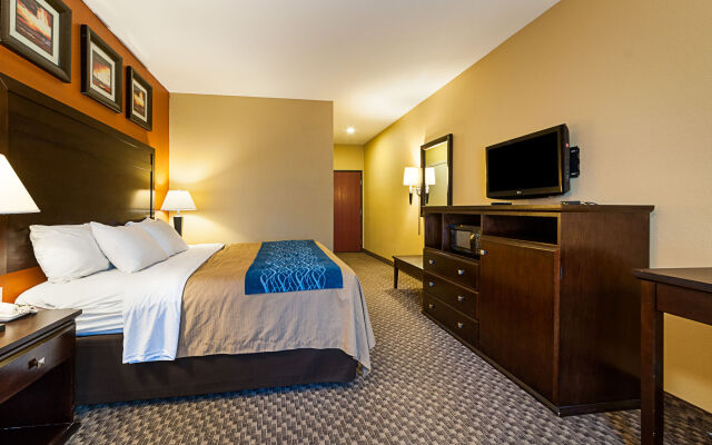 Spark by Hilton Opelousas