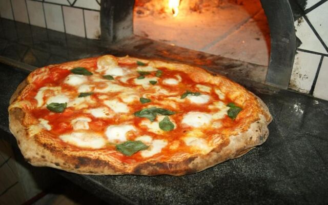 Albergo Ristorante Elio