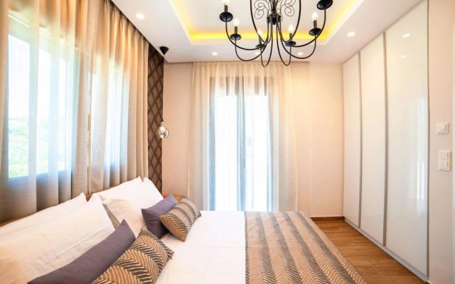 Perla Villas Chania Perla Nera Villa