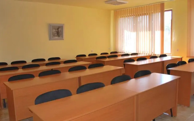 Hotel Central Razgrad