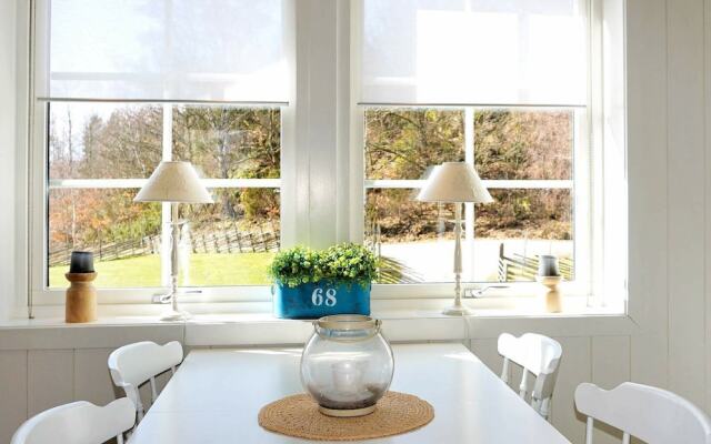 Holiday home Nösund IV