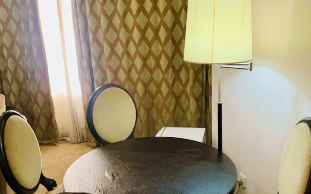 Nicon Luxury Hotel Garki Abuja