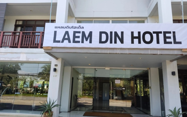 Laem Din Hotel Chaweng