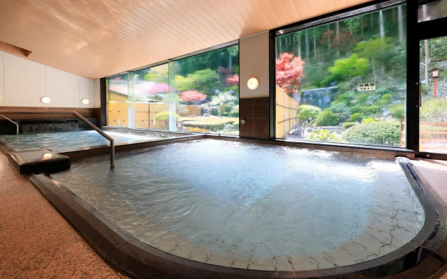 Yumoto Hotel Achikawa