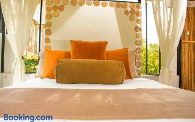 Verano Azul Eco Hotel