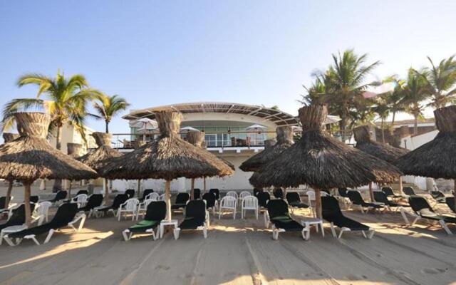 Ocean Breeze Hotel Mazatlan