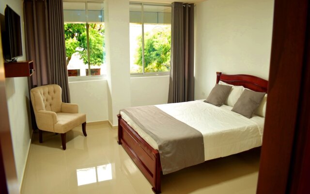 Hotel Fortune Gye