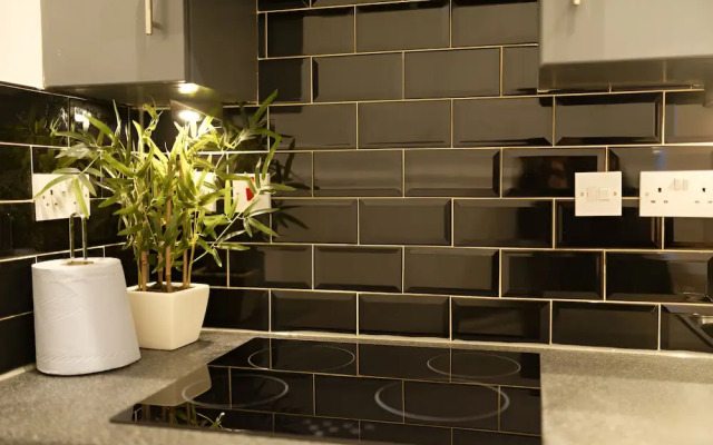 White Tulip Central 3bedroom Duplex Loft