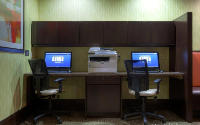 Staybridge Suites Hamilton Downtown by IHG