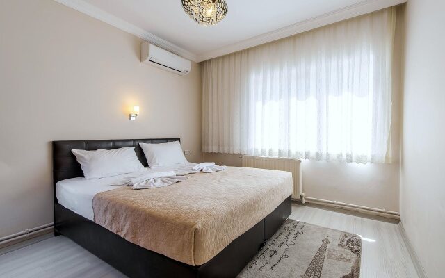 Efe Apart Hotel