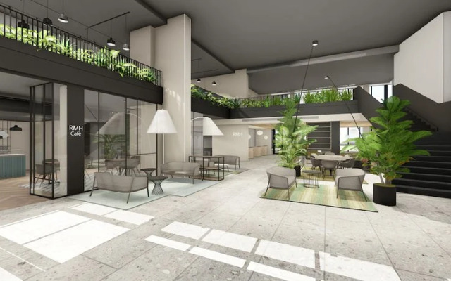 RMH Modena Raffaello