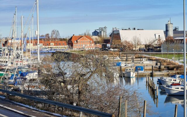 Zleep Hotel Køge