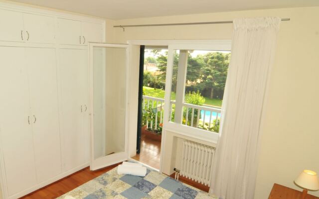 HomeHolidaysRentals Glamour - Costa Barcelona