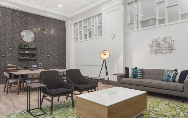 Crowne Plaza Hotel Greenville-I-385-Roper Mtn Rd by IHG