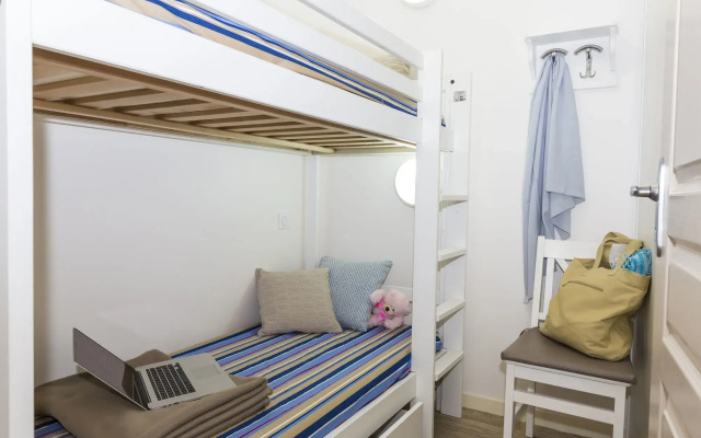 Résidence Prestige Odalys de La Plage