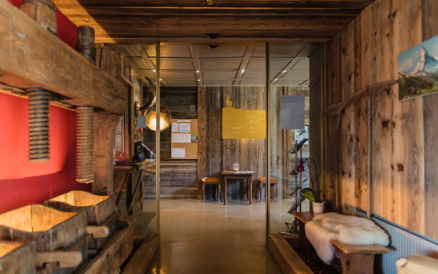 Hotel Alpenblick