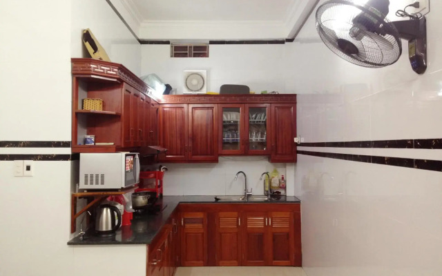 Ninh Binh Central Hotel