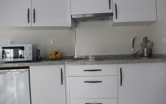 Apartamentos Maro VG