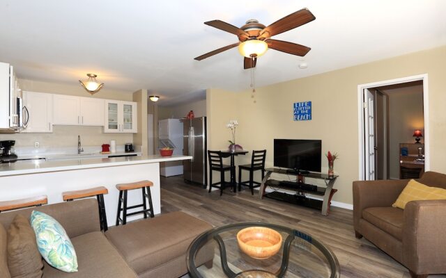 King of the Mountain - 2 Br Condo