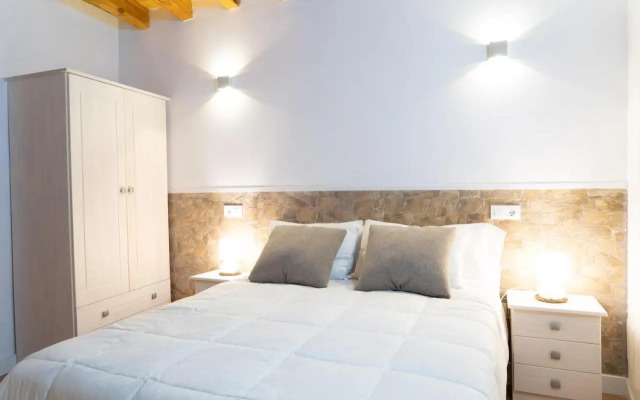 Apartamento Cordonerias