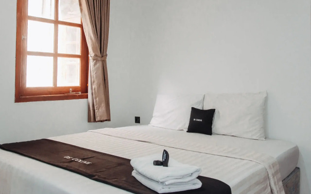 DS Residence Sinabung