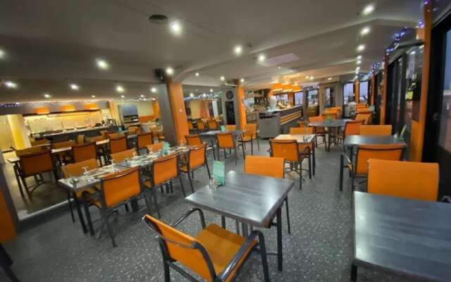 Hotel Résidence du Golf